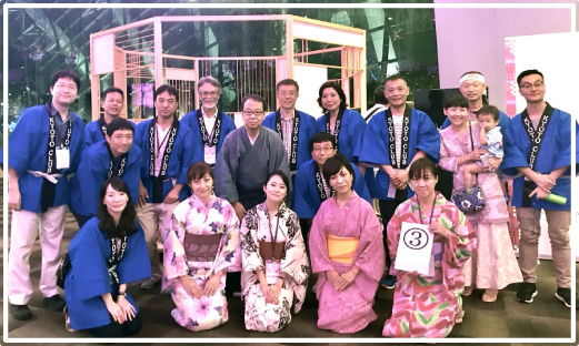シンガポール京都倶楽部